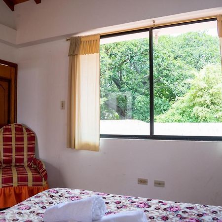 Garden House Hotel วิลกาบัมบา ภายนอก รูปภาพ