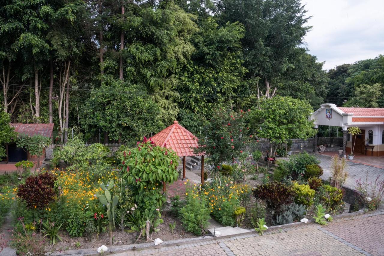 Garden House Hotel วิลกาบัมบา ภายนอก รูปภาพ