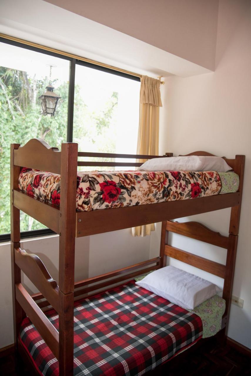 Garden House Hotel วิลกาบัมบา ภายนอก รูปภาพ