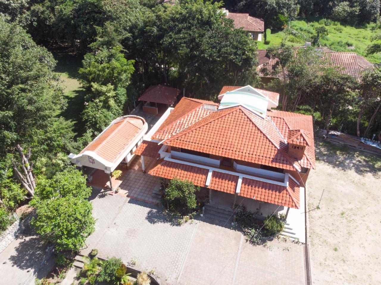 Garden House Hotel วิลกาบัมบา ภายนอก รูปภาพ
